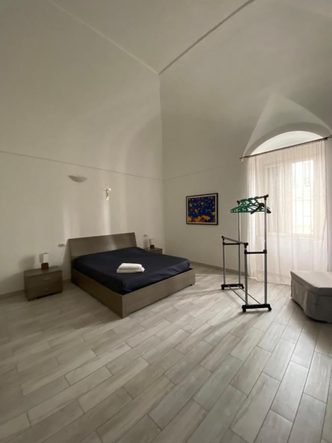 Casa Ary Apartment Vieste Exterior photo