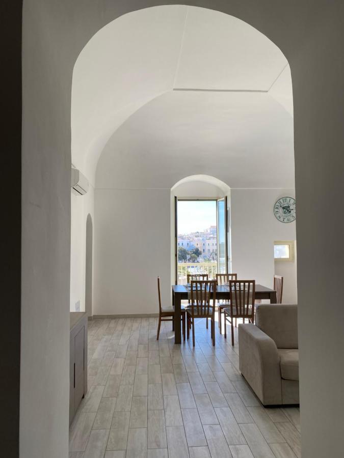 Casa Ary Apartment Vieste Exterior photo
