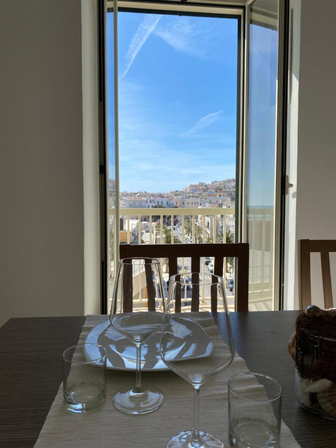 Casa Ary Apartment Vieste Exterior photo