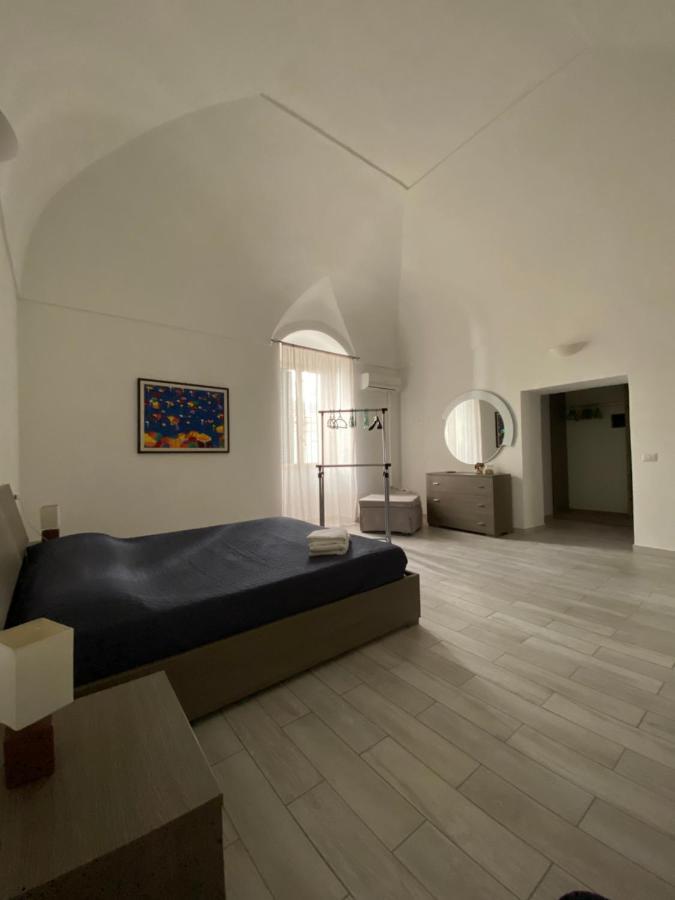 Casa Ary Apartment Vieste Exterior photo