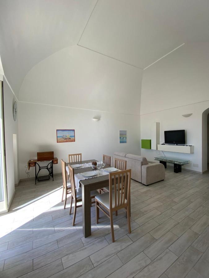 Casa Ary Apartment Vieste Exterior photo
